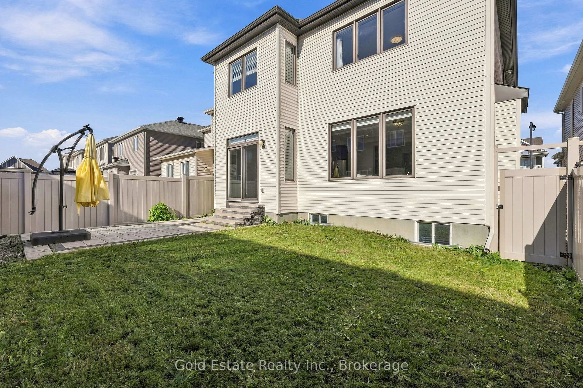 Photo 36 of 516 Alcor Terrace, Ottawa, Barrhaven - Half Moon Bay — HOMEH