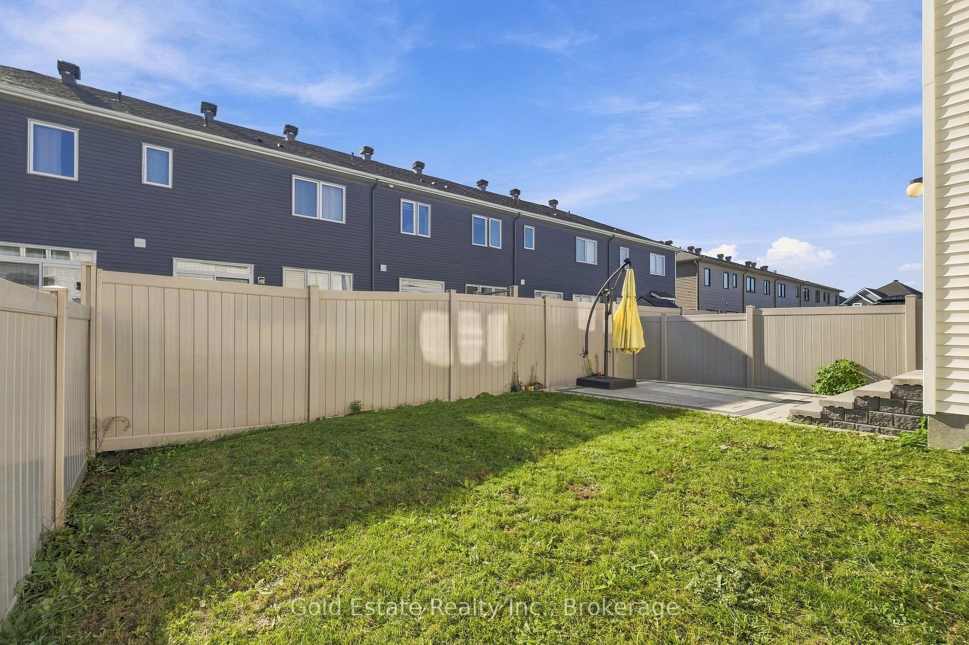Photo 37 of 516 Alcor Terrace, Ottawa, Barrhaven - Half Moon Bay — HOMEH