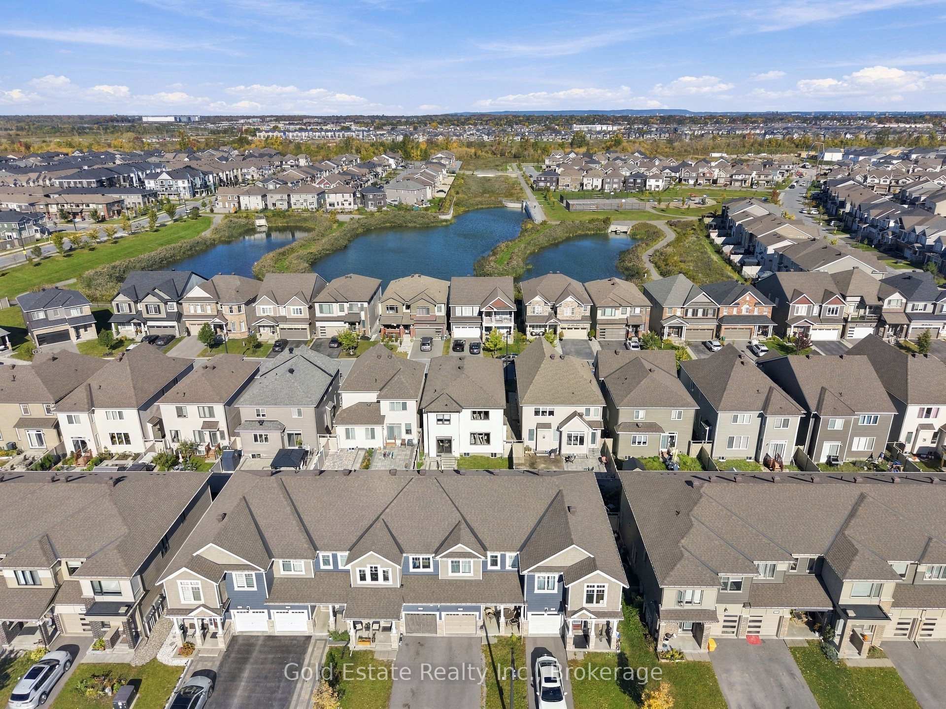 Photo 39 of 516 Alcor Terrace, Ottawa, Barrhaven - Half Moon Bay — HOMEH