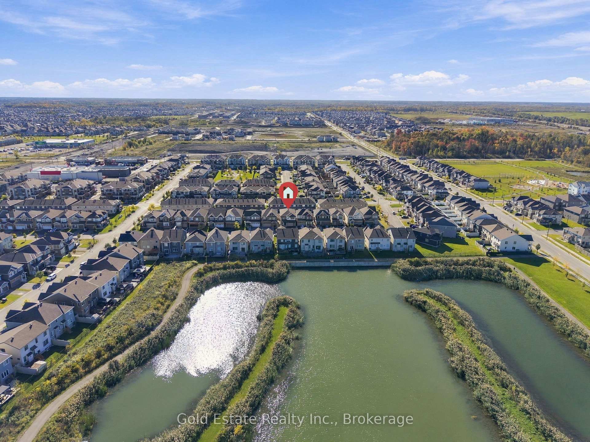 Photo 42 of 516 Alcor Terrace, Ottawa, Barrhaven - Half Moon Bay — HOMEH