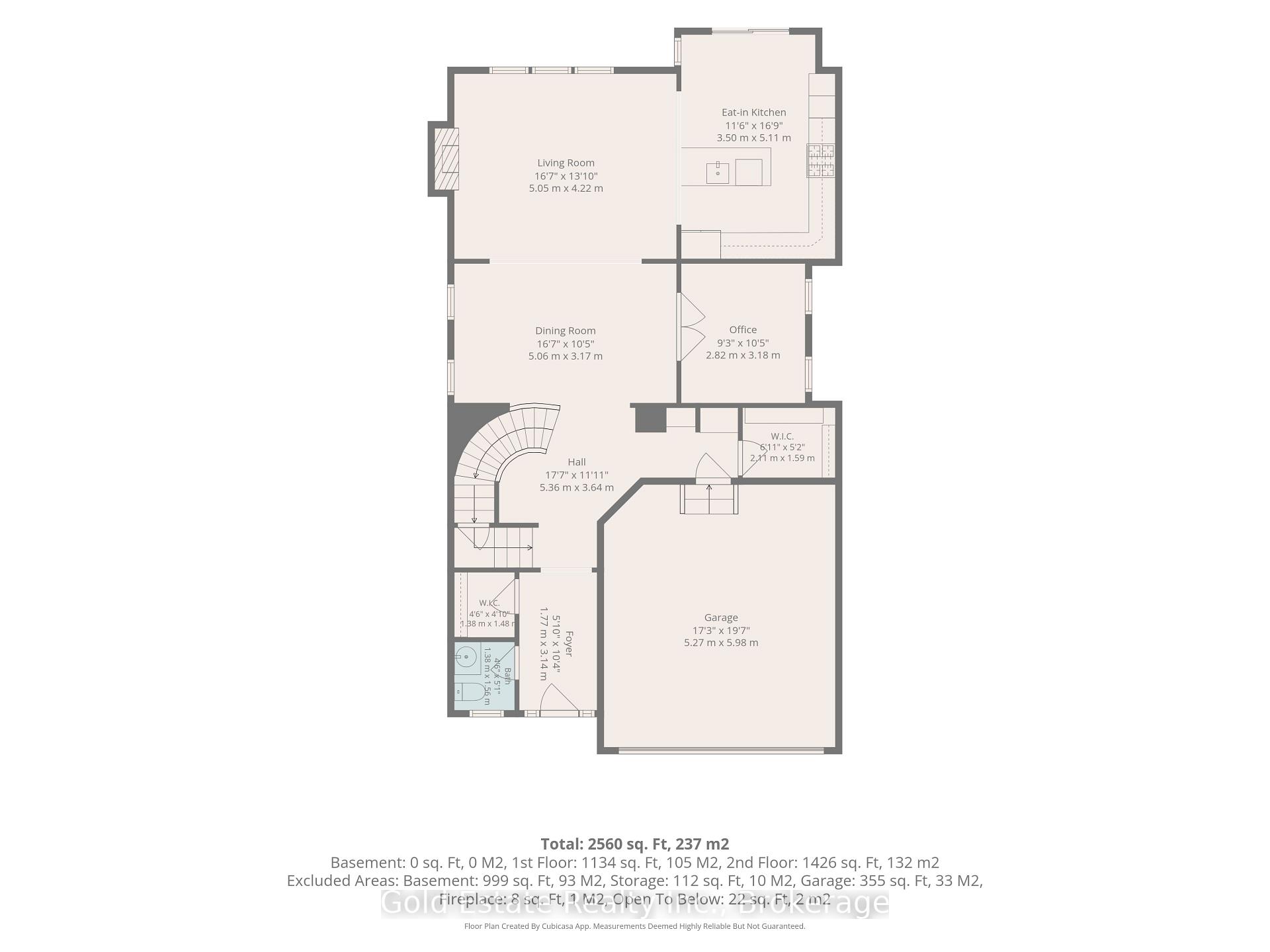 Photo 44 of 516 Alcor Terrace, Ottawa, Barrhaven - Half Moon Bay — HOMEH