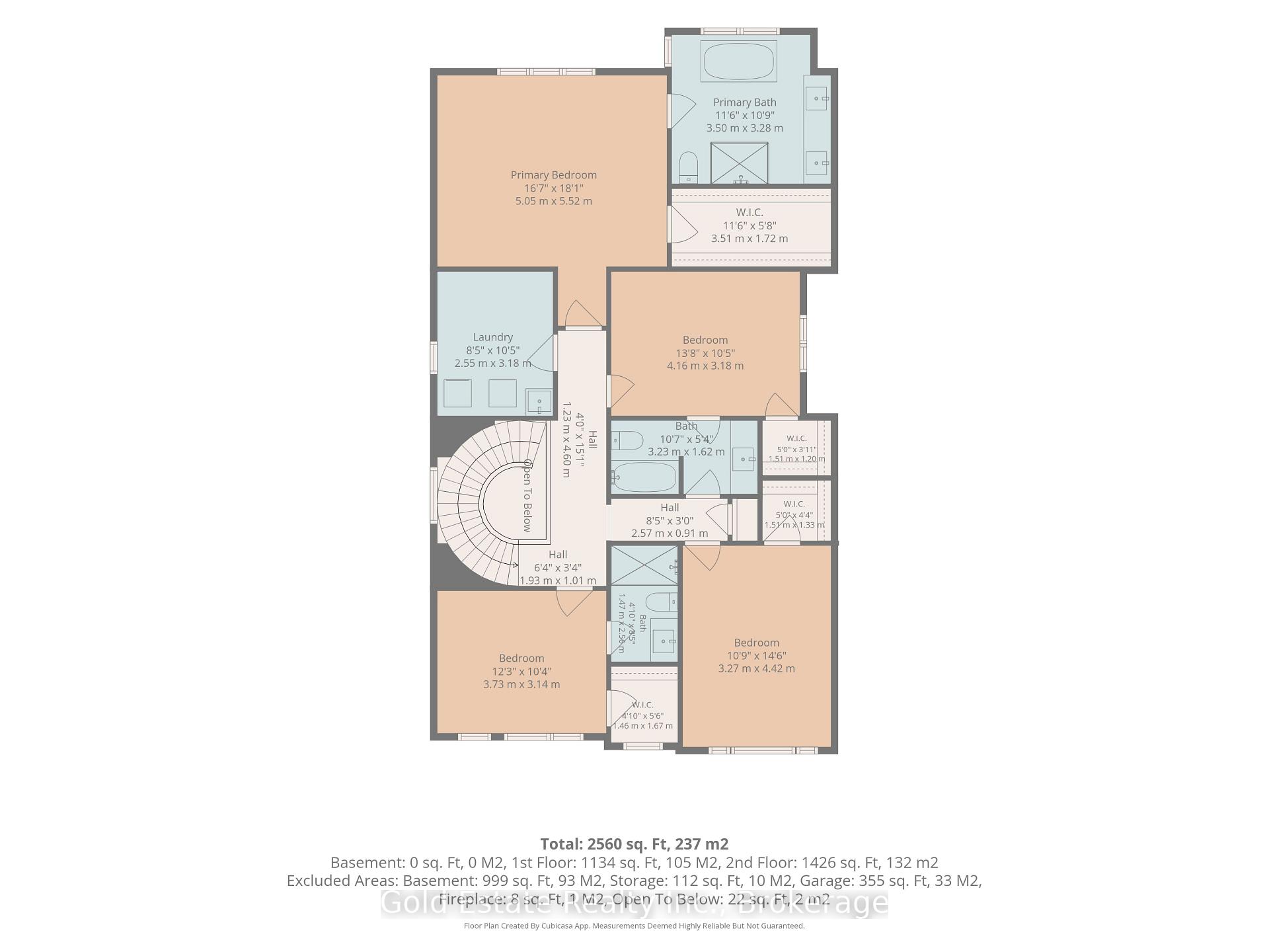 Photo 45 of 516 Alcor Terrace, Ottawa, Barrhaven - Half Moon Bay — HOMEH