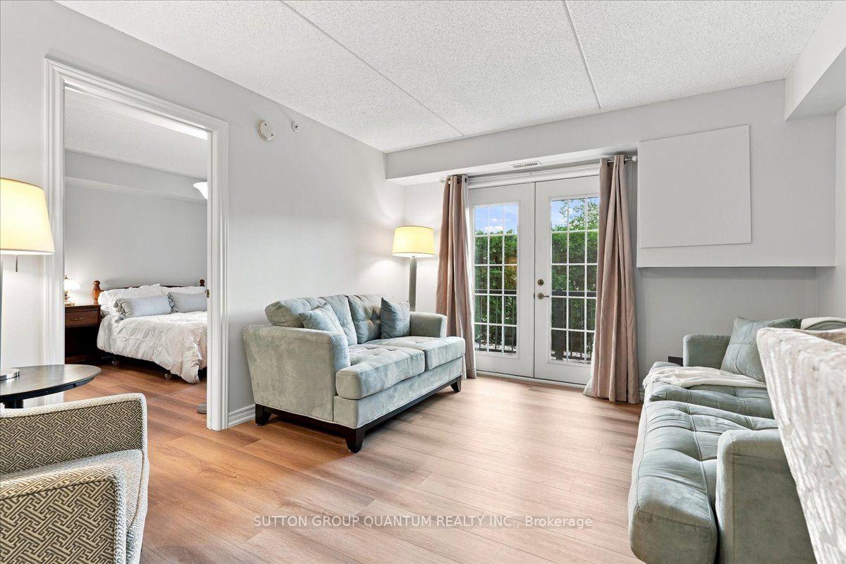 Photo 3 of Unit 104, 2035 Appleby Line, Burlington, Uptown — HOMEH