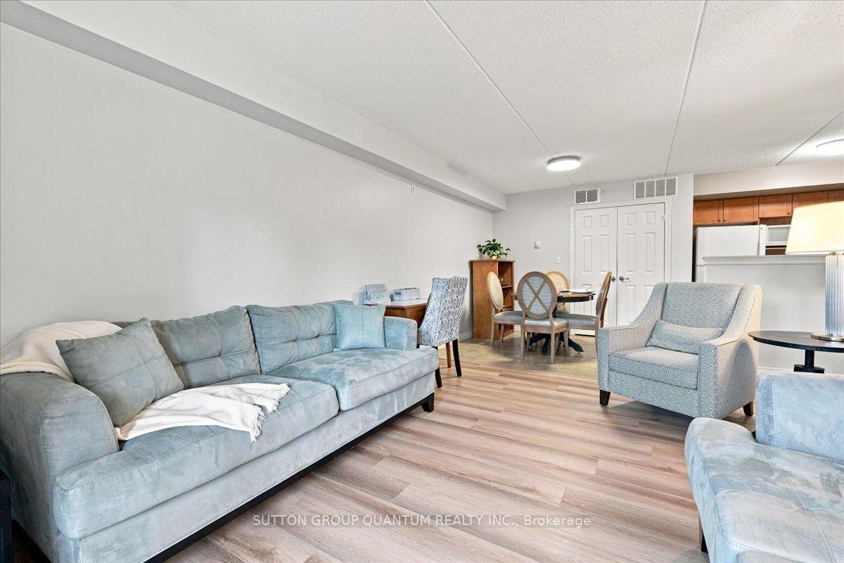 Photo 4 of Unit 104, 2035 Appleby Line, Burlington, Uptown — HOMEH