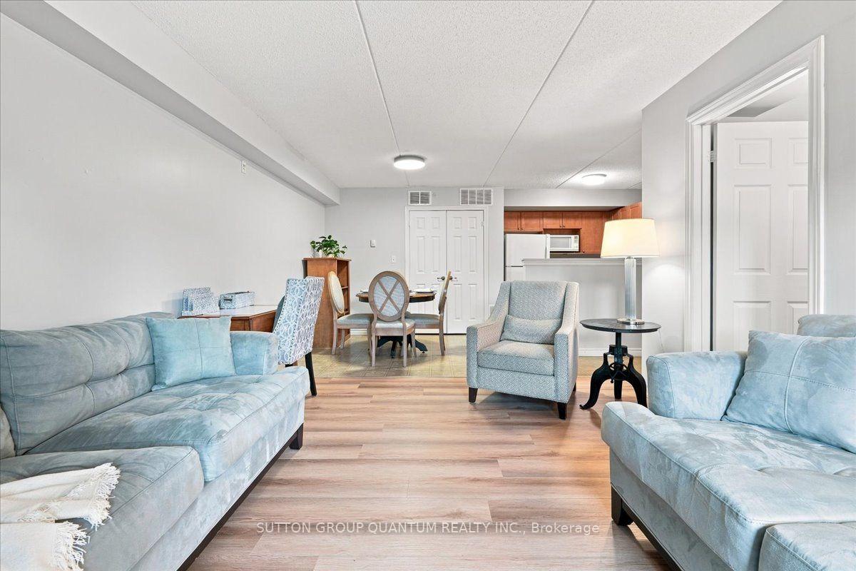 Photo 5 of Unit 104, 2035 Appleby Line, Burlington, Uptown — HOMEH
