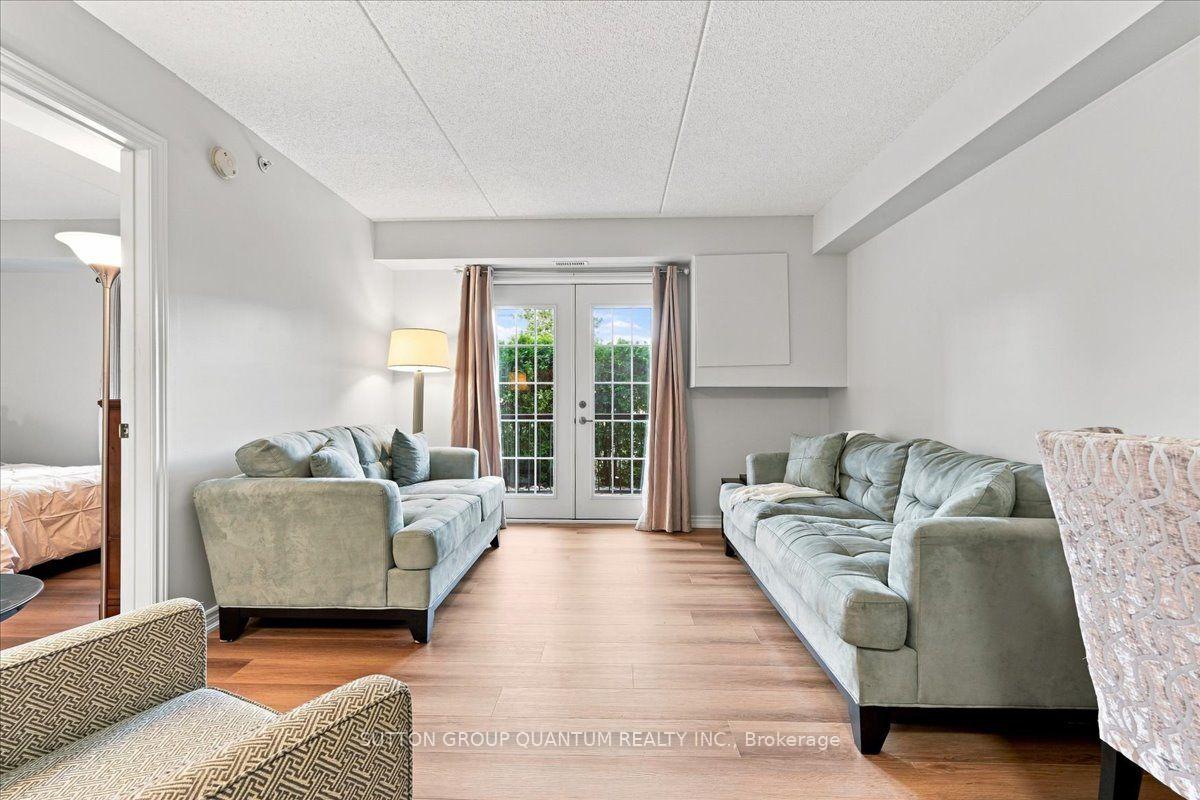 Photo 6 of Unit 104, 2035 Appleby Line, Burlington, Uptown — HOMEH
