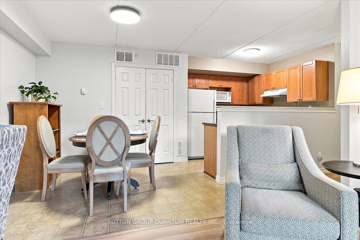 Photo 7 of Unit 104, 2035 Appleby Line, Burlington, Uptown — HOMEH