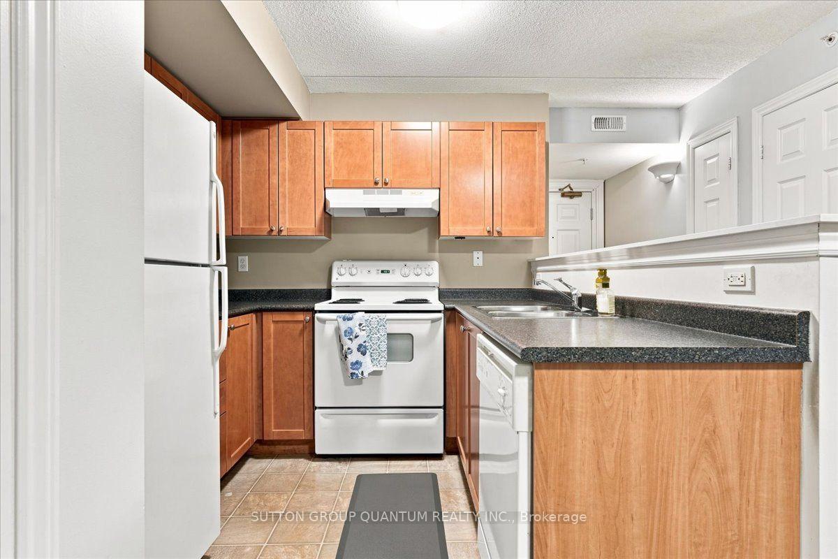 Photo 9 of Unit 104, 2035 Appleby Line, Burlington, Uptown — HOMEH