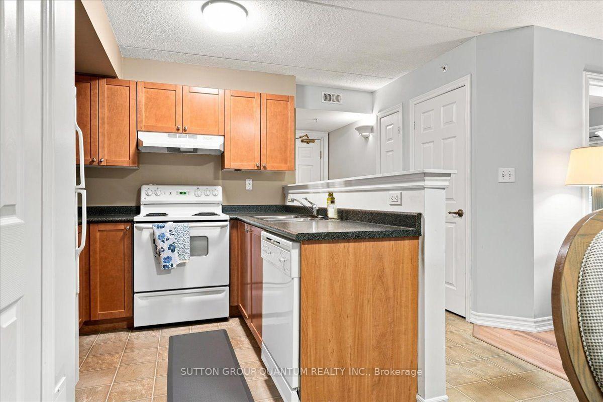 Photo 10 of Unit 104, 2035 Appleby Line, Burlington, Uptown — HOMEH