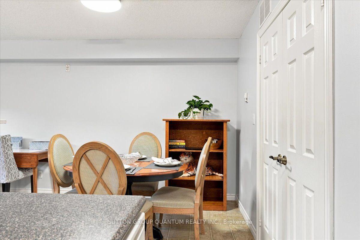 Photo 12 of Unit 104, 2035 Appleby Line, Burlington, Uptown — HOMEH