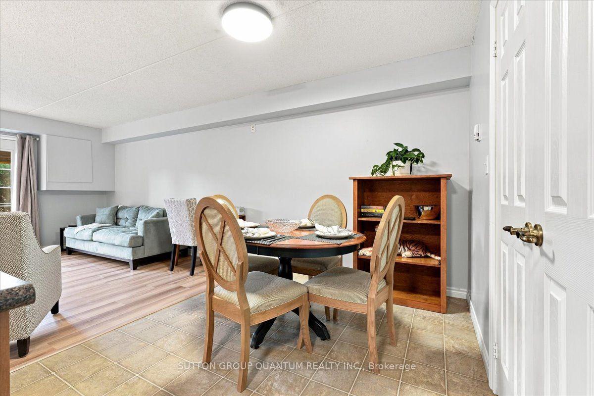 Photo 13 of Unit 104, 2035 Appleby Line, Burlington, Uptown — HOMEH