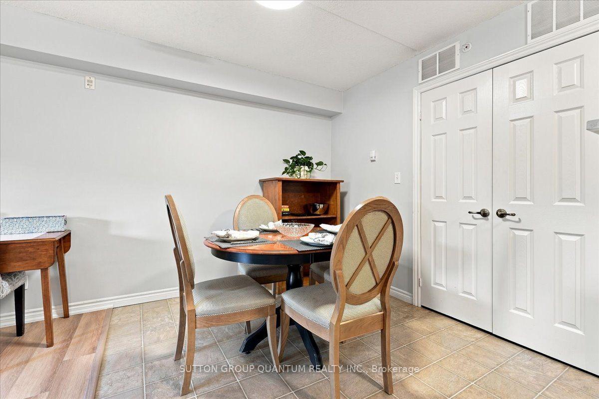 Photo 14 of Unit 104, 2035 Appleby Line, Burlington, Uptown — HOMEH