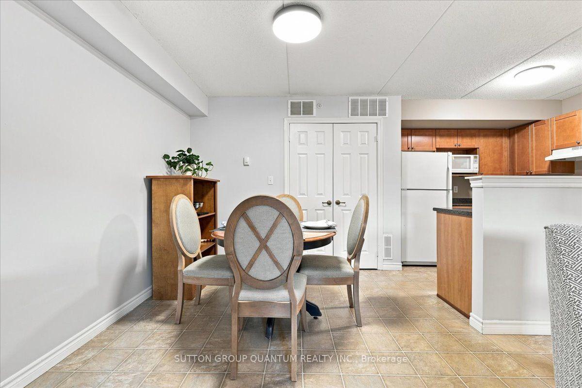 Photo 15 of Unit 104, 2035 Appleby Line, Burlington, Uptown — HOMEH