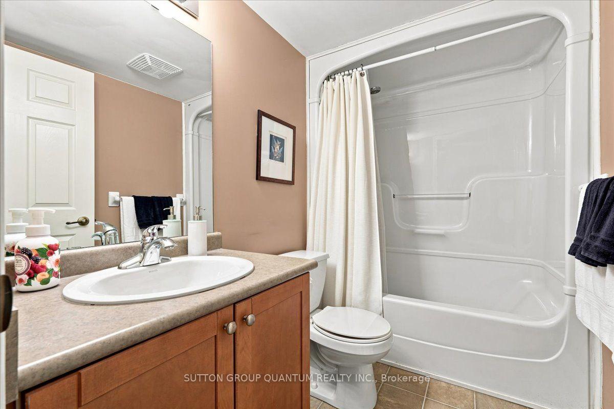 Photo 16 of Unit 104, 2035 Appleby Line, Burlington, Uptown — HOMEH