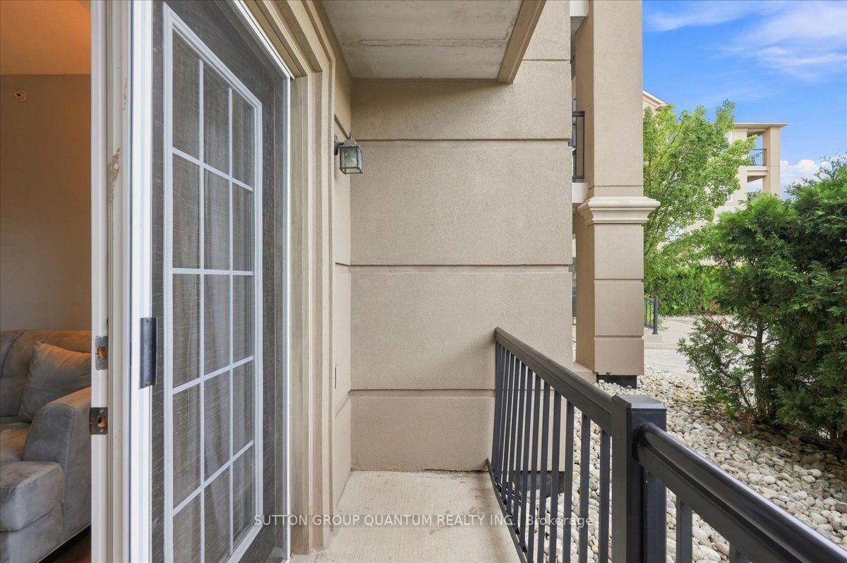 Photo 19 of Unit 104, 2035 Appleby Line, Burlington, Uptown — HOMEH
