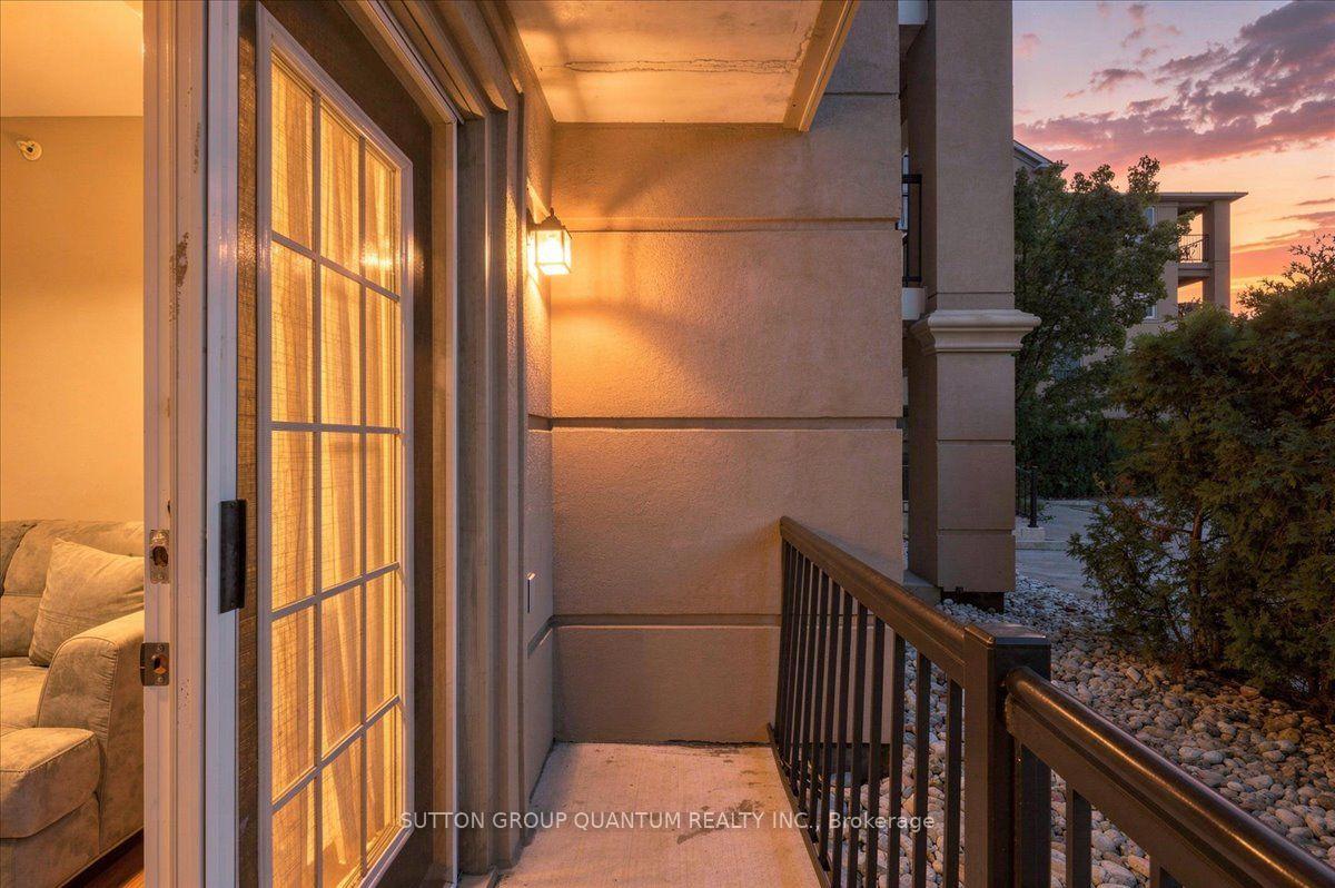 Photo 20 of Unit 104, 2035 Appleby Line, Burlington, Uptown — HOMEH