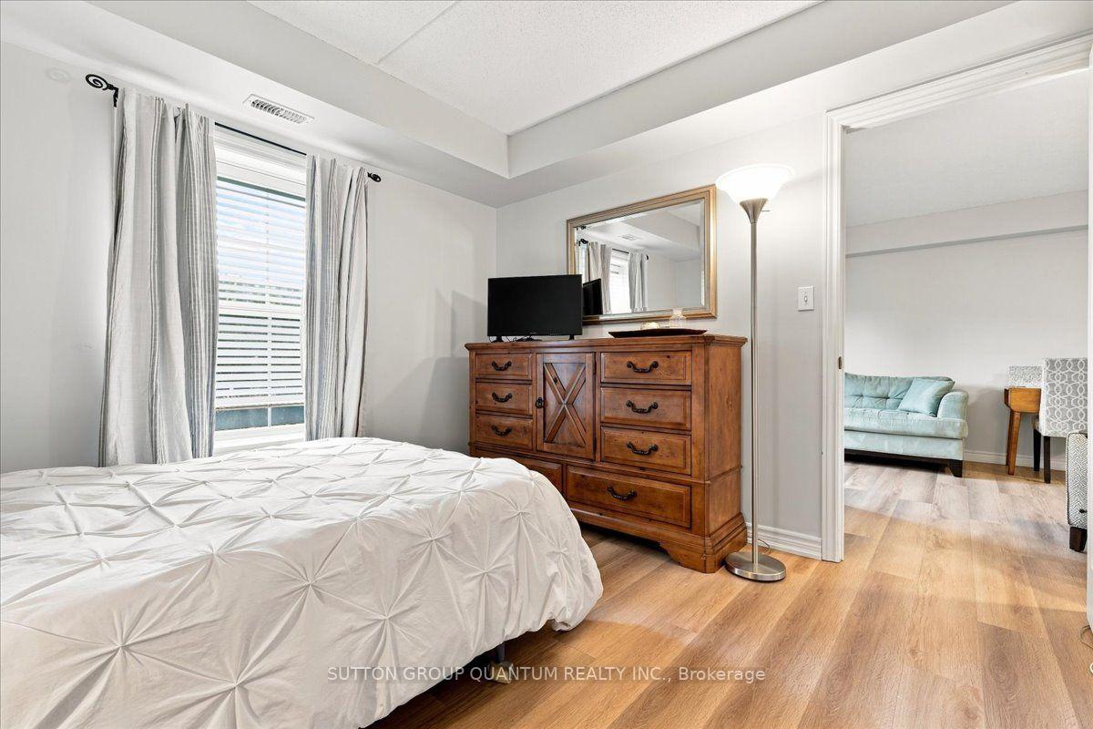 Photo 23 of Unit 104, 2035 Appleby Line, Burlington, Uptown — HOMEH
