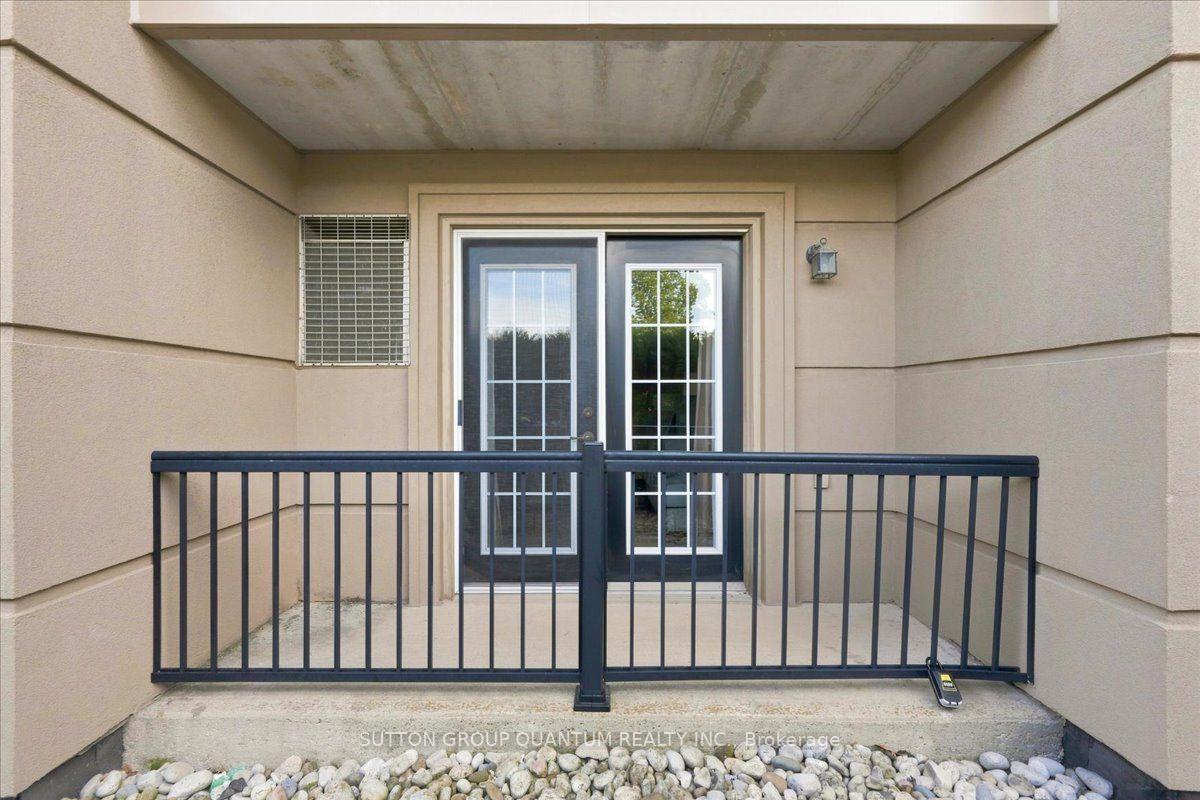 Photo 25 of Unit 104, 2035 Appleby Line, Burlington, Uptown — HOMEH