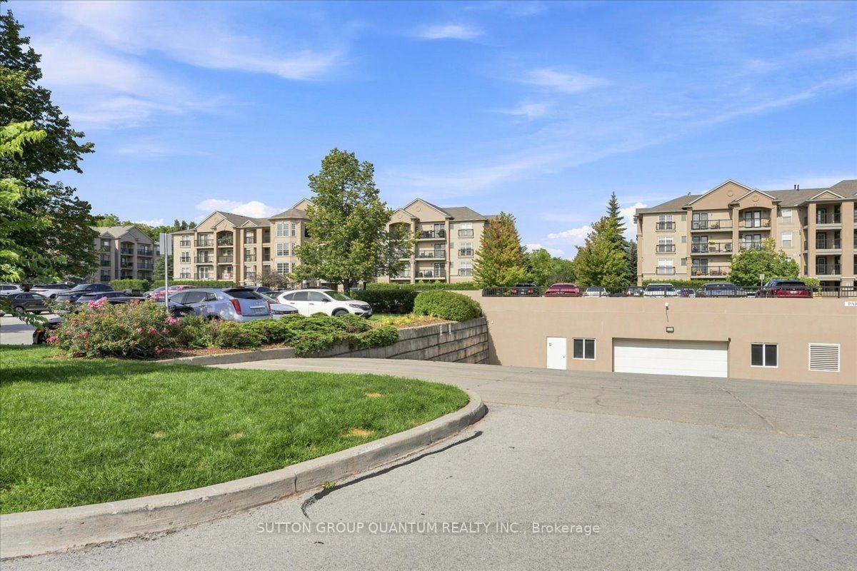 Photo 26 of Unit 104, 2035 Appleby Line, Burlington, Uptown — HOMEH