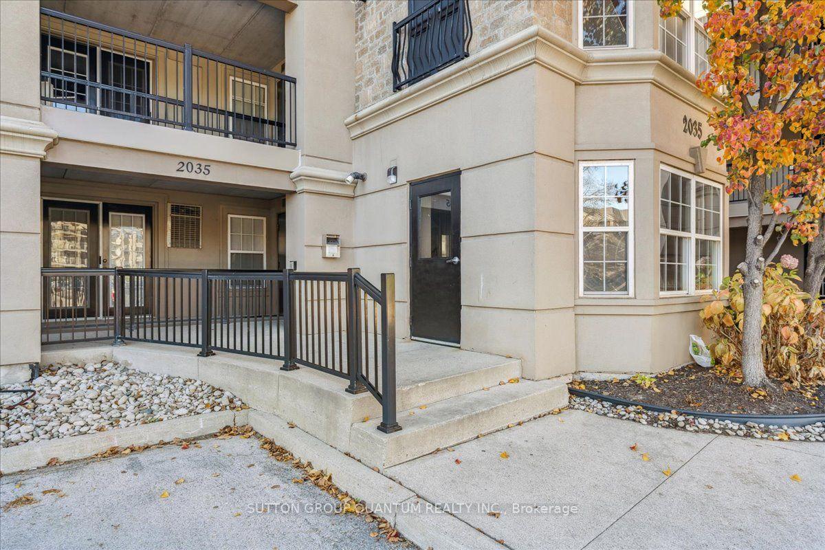 Photo 27 of Unit 104, 2035 Appleby Line, Burlington, Uptown — HOMEH