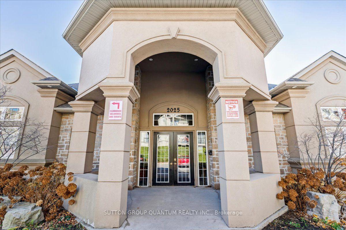 Photo 29 of Unit 104, 2035 Appleby Line, Burlington, Uptown — HOMEH