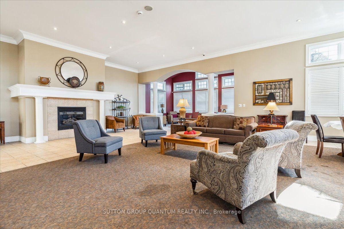 Photo 30 of Unit 104, 2035 Appleby Line, Burlington, Uptown — HOMEH