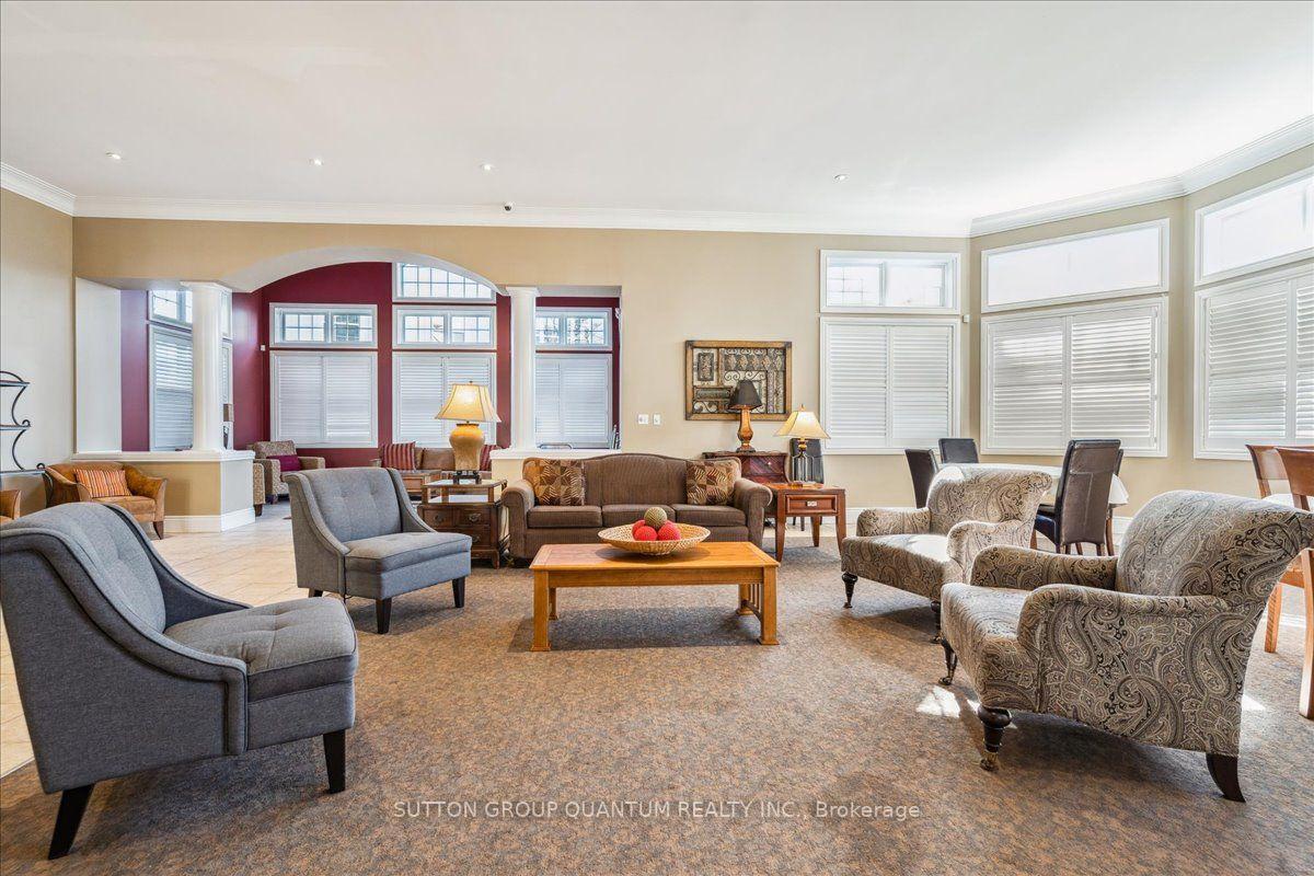 Photo 31 of Unit 104, 2035 Appleby Line, Burlington, Uptown — HOMEH