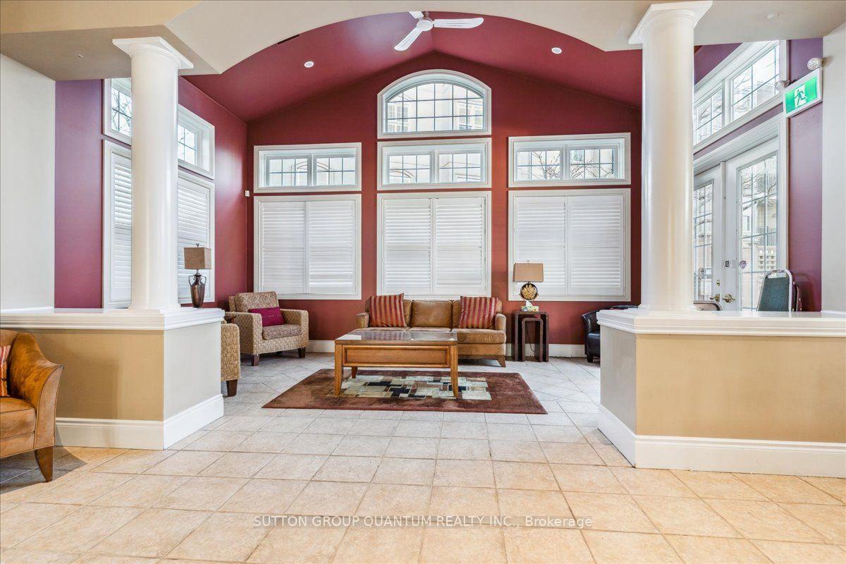 Photo 32 of Unit 104, 2035 Appleby Line, Burlington, Uptown — HOMEH