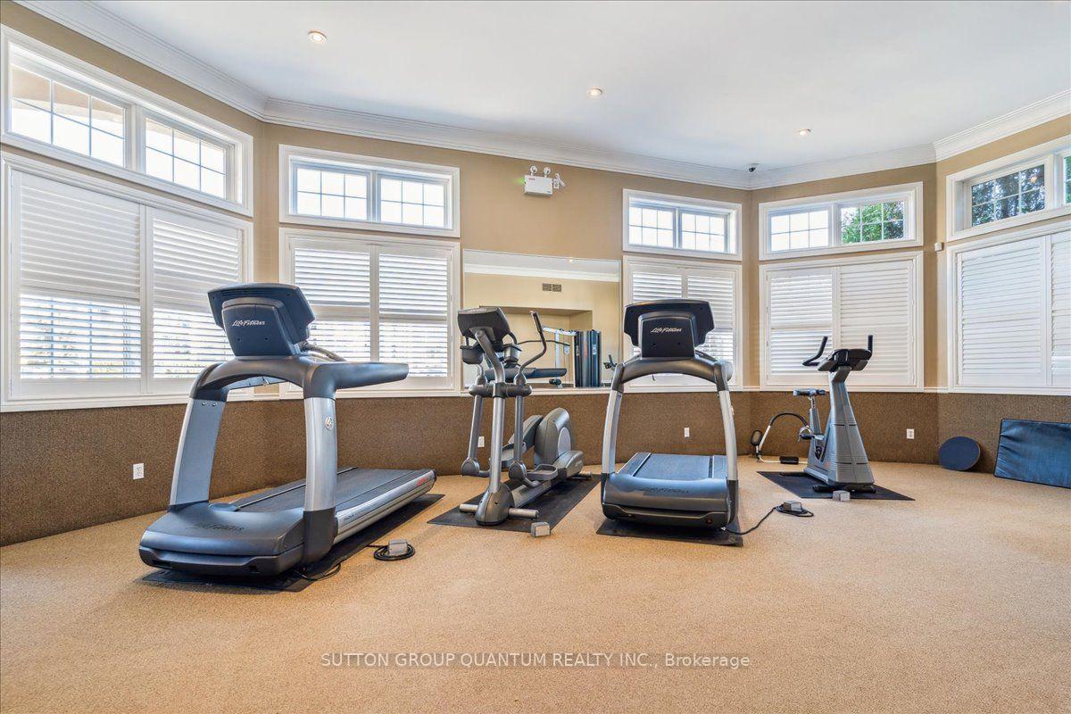 Photo 33 of Unit 104, 2035 Appleby Line, Burlington, Uptown — HOMEH