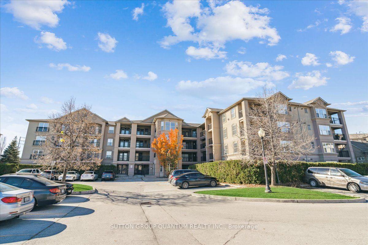 Photo 34 of Unit 104, 2035 Appleby Line, Burlington, Uptown — HOMEH