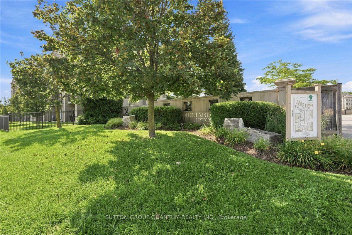 Photo 35 of Unit 104, 2035 Appleby Line, Burlington, Uptown — HOMEH