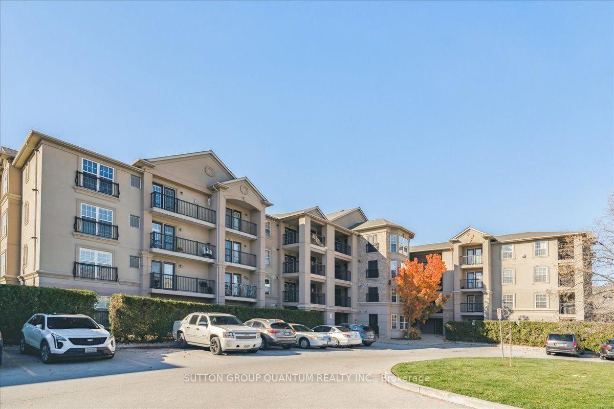 Photo 36 of Unit 104, 2035 Appleby Line, Burlington, Uptown — HOMEH
