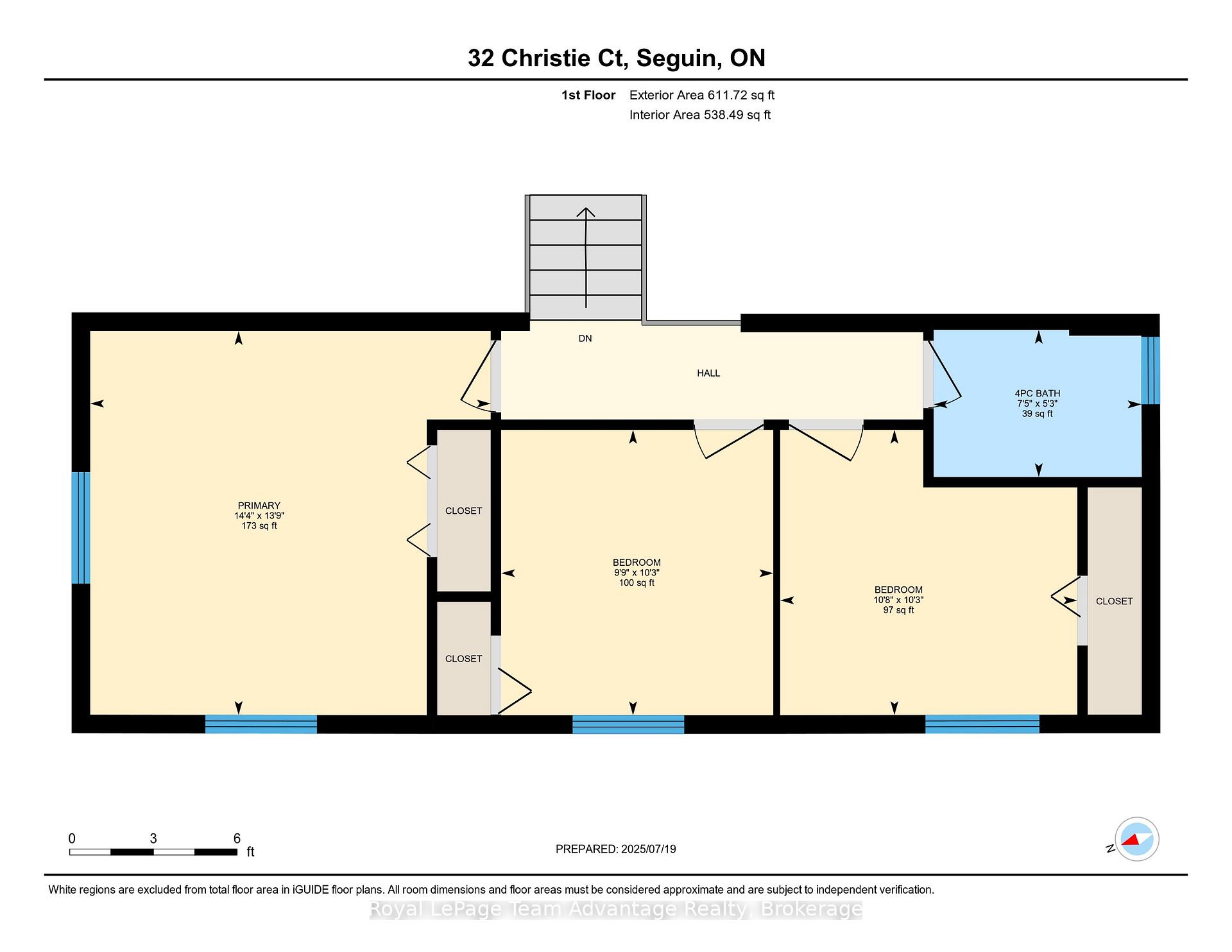 Photo 24 of 32 Christie Court, Seguin — HOMEH