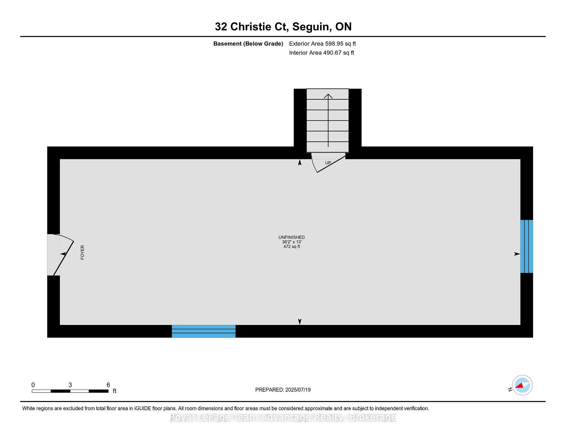 Photo 25 of 32 Christie Court, Seguin — HOMEH