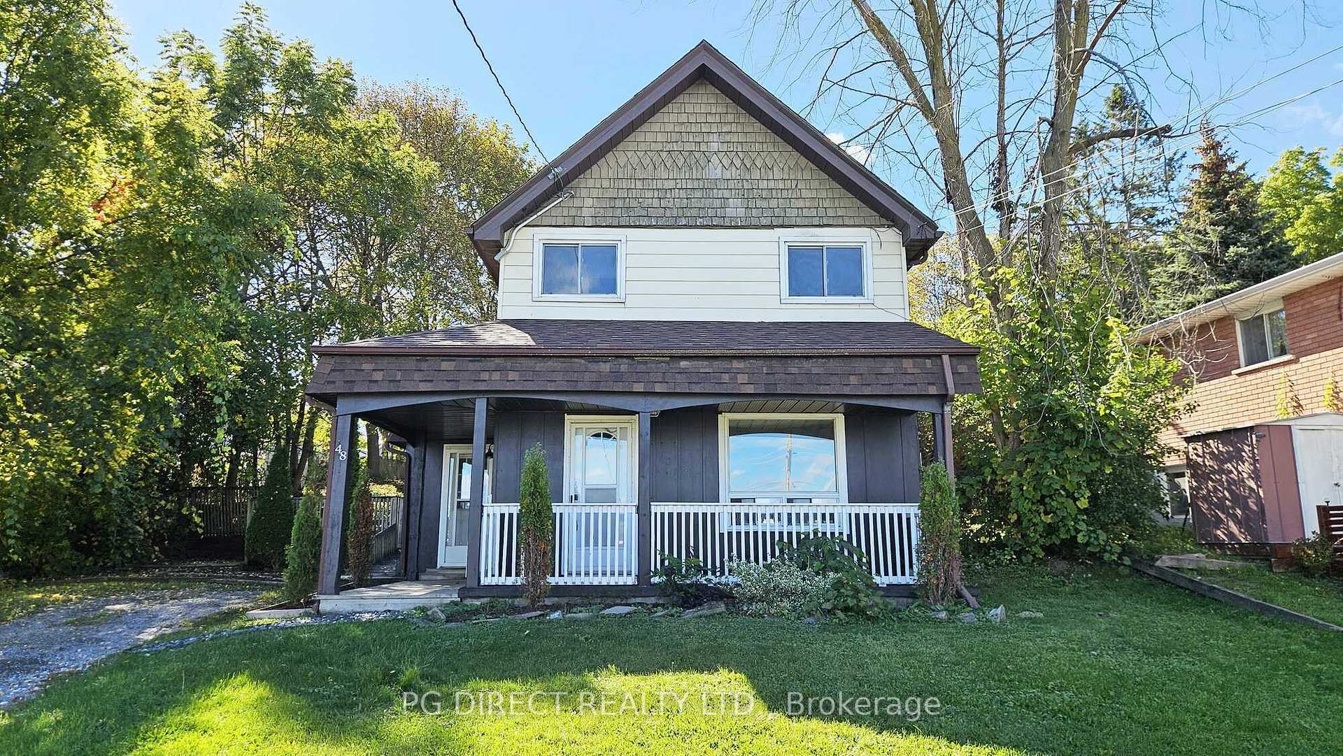 Photo of 48 Wallbridge Crescent