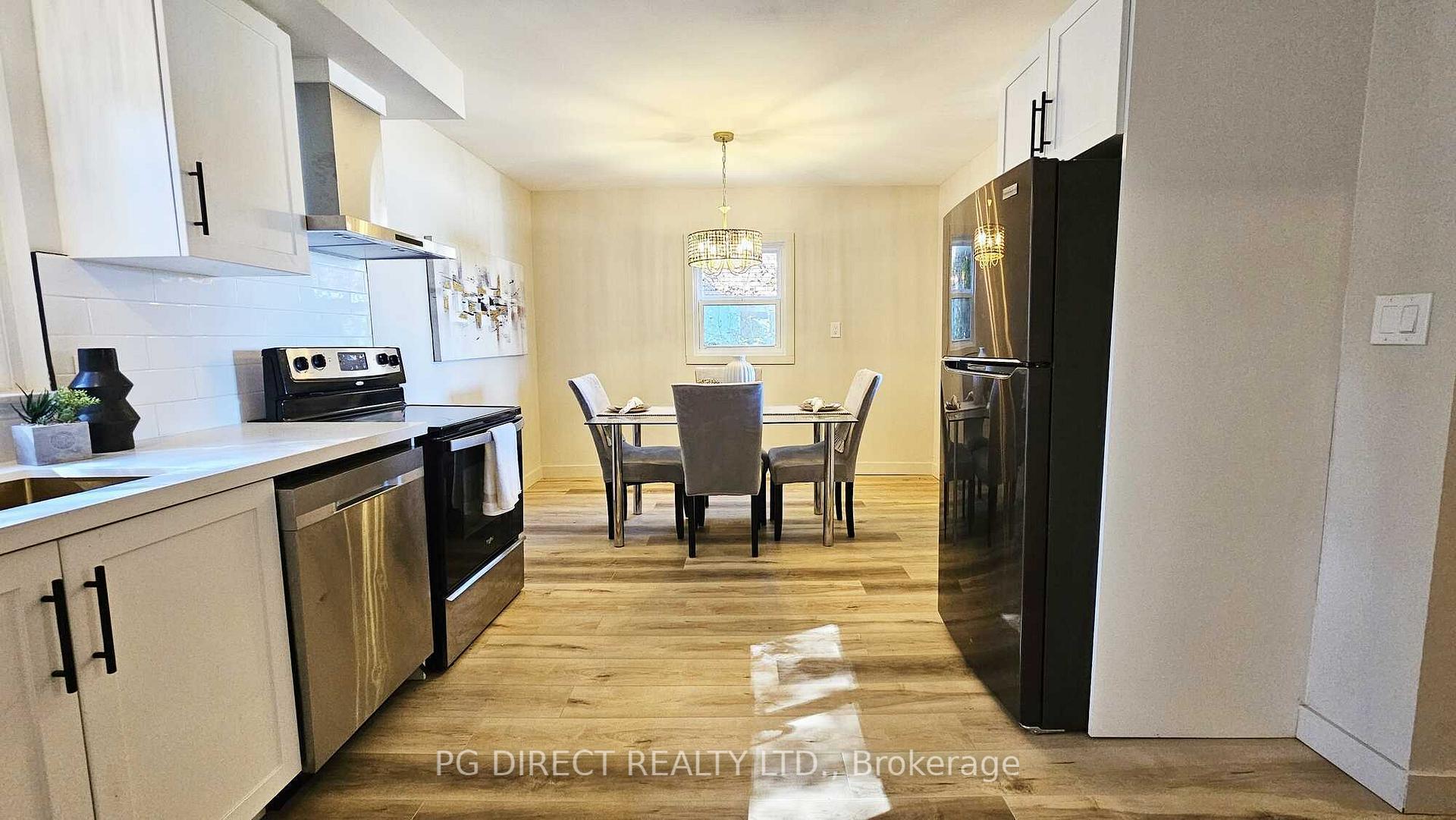 Photo 7 of 48 Wallbridge Crescent, Belleville, Belleville Ward — HOMEH