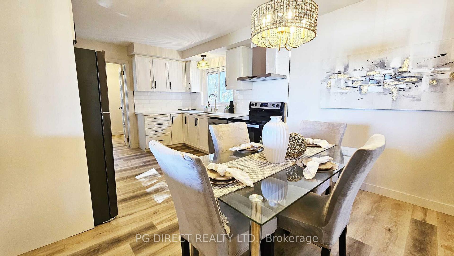 Photo 9 of 48 Wallbridge Crescent, Belleville, Belleville Ward — HOMEH