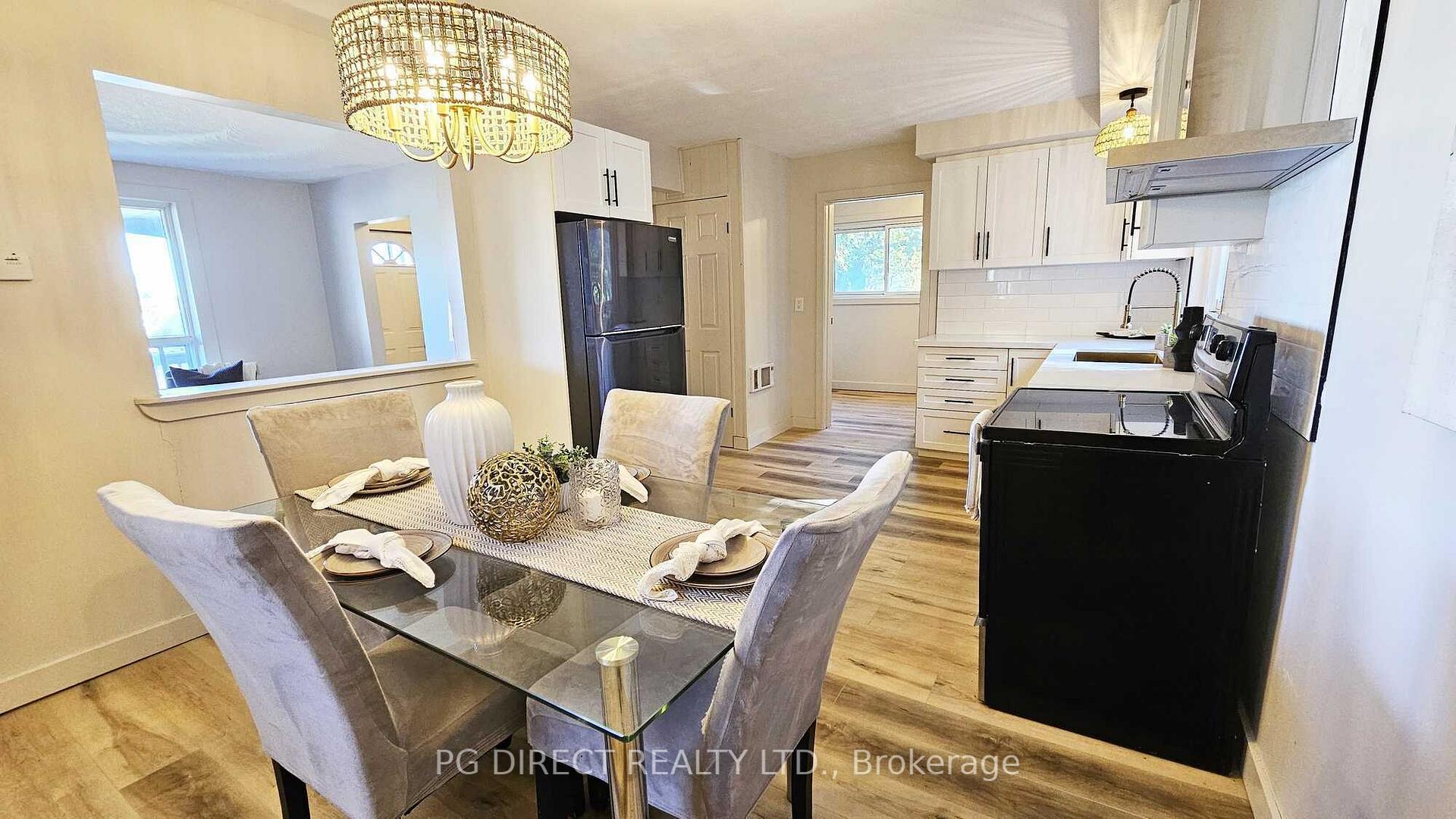 Photo 10 of 48 Wallbridge Crescent, Belleville, Belleville Ward — HOMEH
