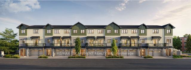 Photo 2 of Unit 8, 2170 Ghent Avenue, Burlington, Alton — HOMEH