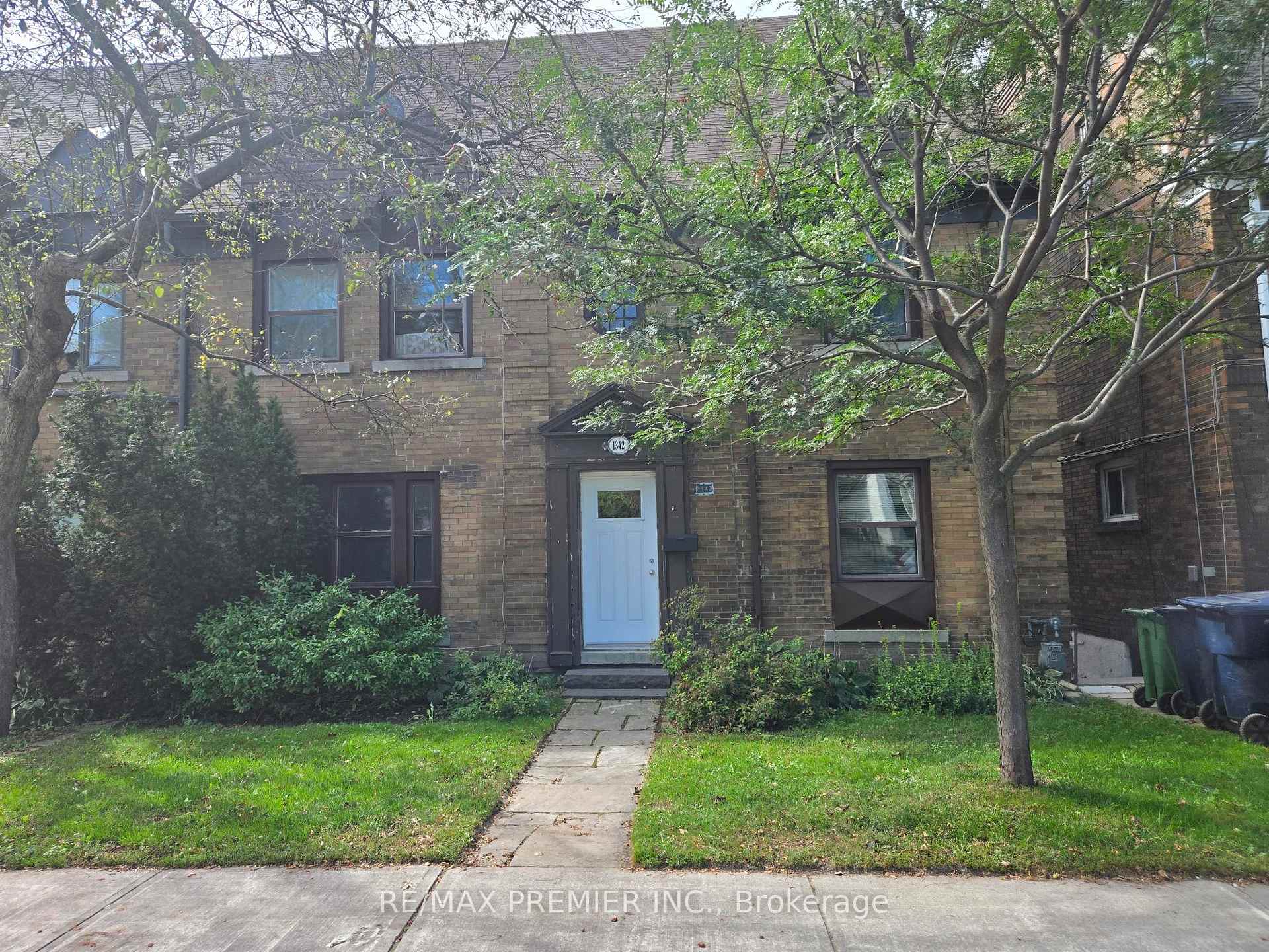 Photo 15 of 1342 Avenue Road, Toronto, Lawrence Park South — HOMEH