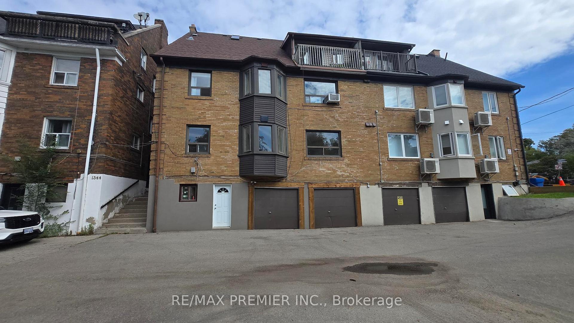Photo 16 of 1342 Avenue Road, Toronto, Lawrence Park South — HOMEH