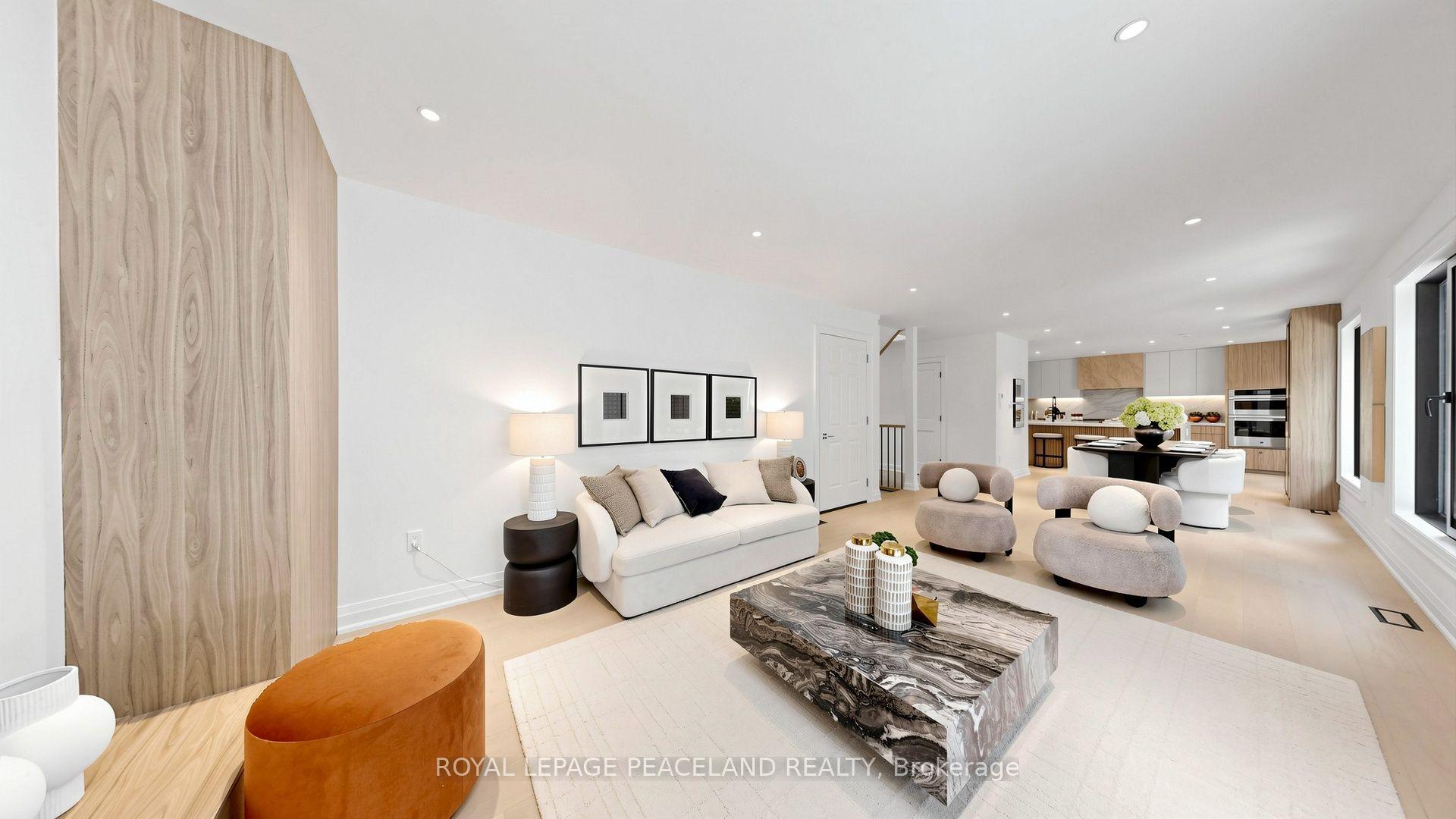 Photo 11 of 292 Still's Lane, Oakville, Ford — HOMEH