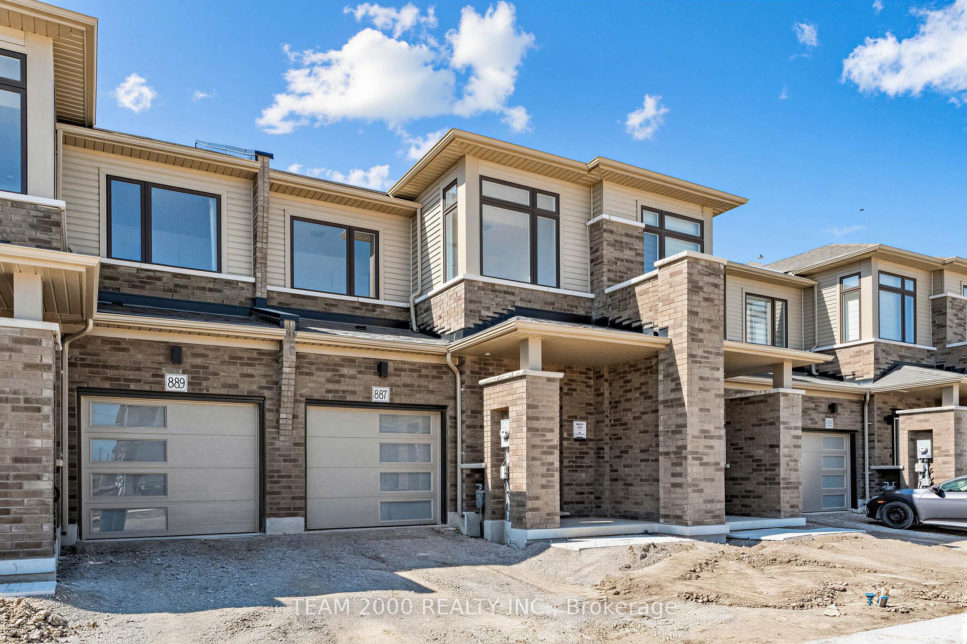 Photo 2 of 887 Douro Street S, Stratford — HOMEH