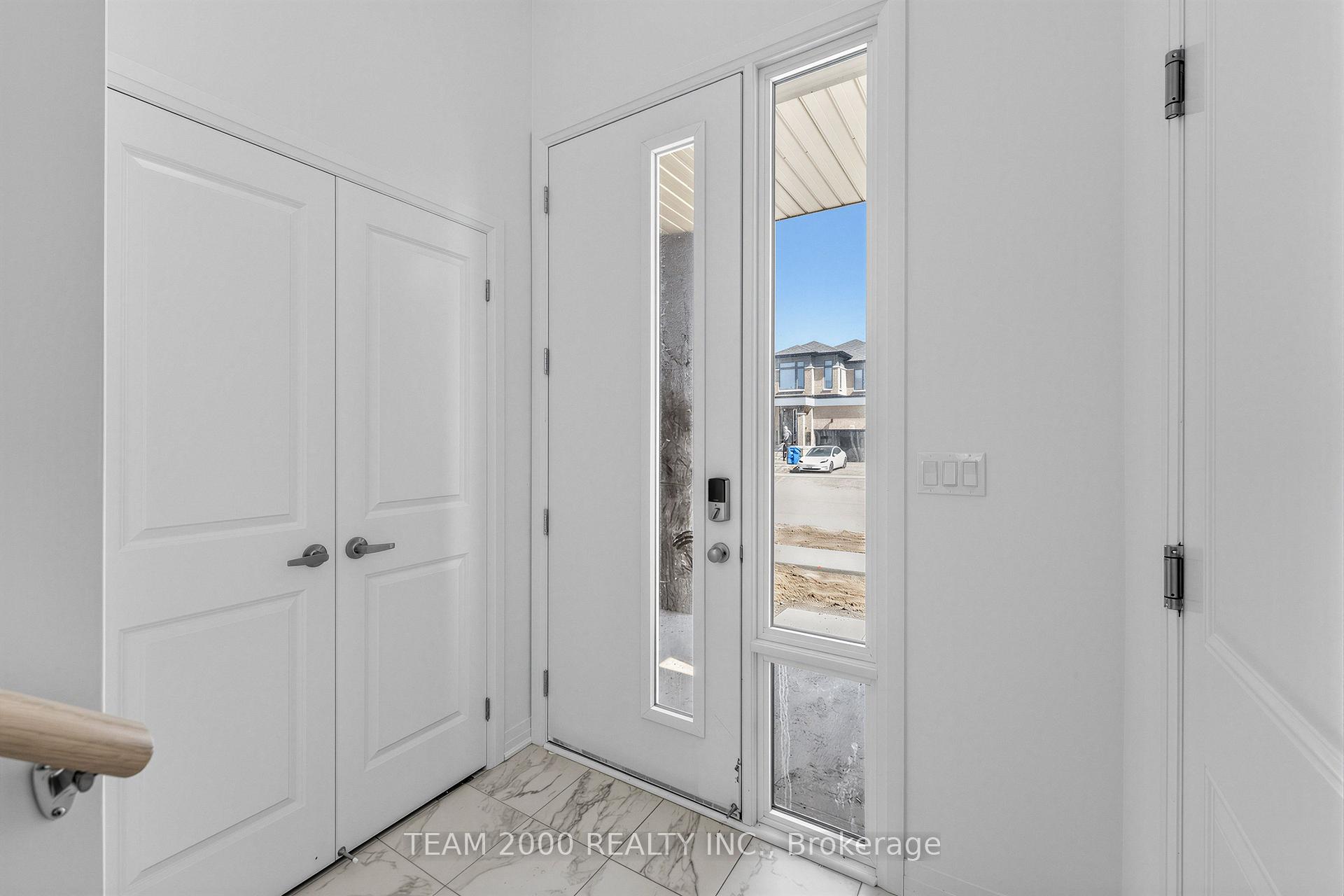 Photo 3 of 887 Douro Street S, Stratford — HOMEH