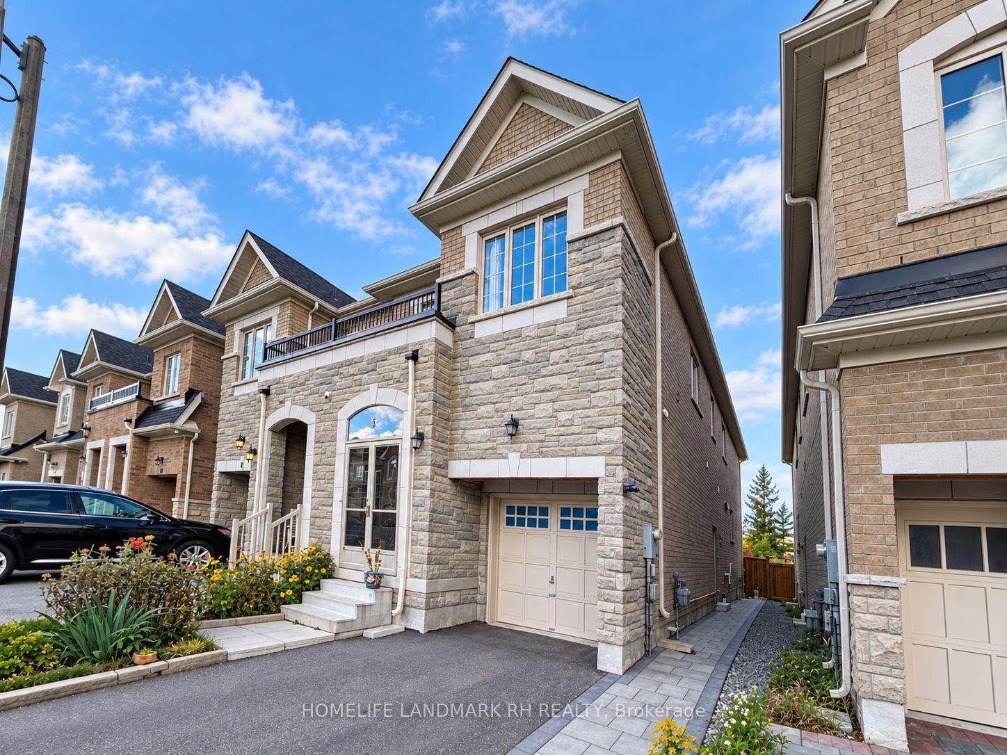 Photo 2 of Unit BASEMENT, 6 Liam Lane, Markham, Cedarwood — HOMEH