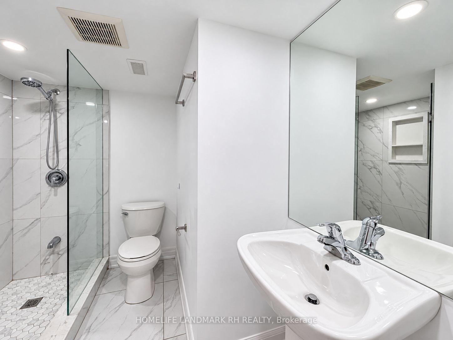 Photo 8 of Unit BASEMENT, 6 Liam Lane, Markham, Cedarwood — HOMEH