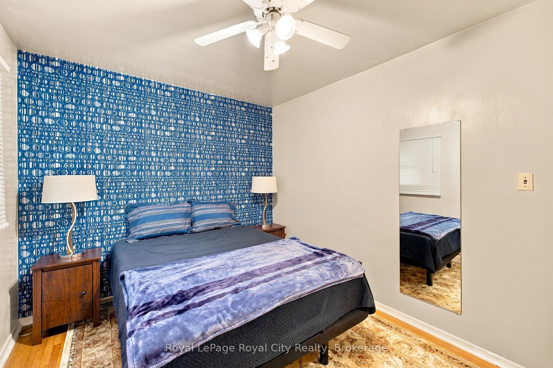 Photo 16 of 166 Victoria Road N, Guelph, St. George's — HOMEH