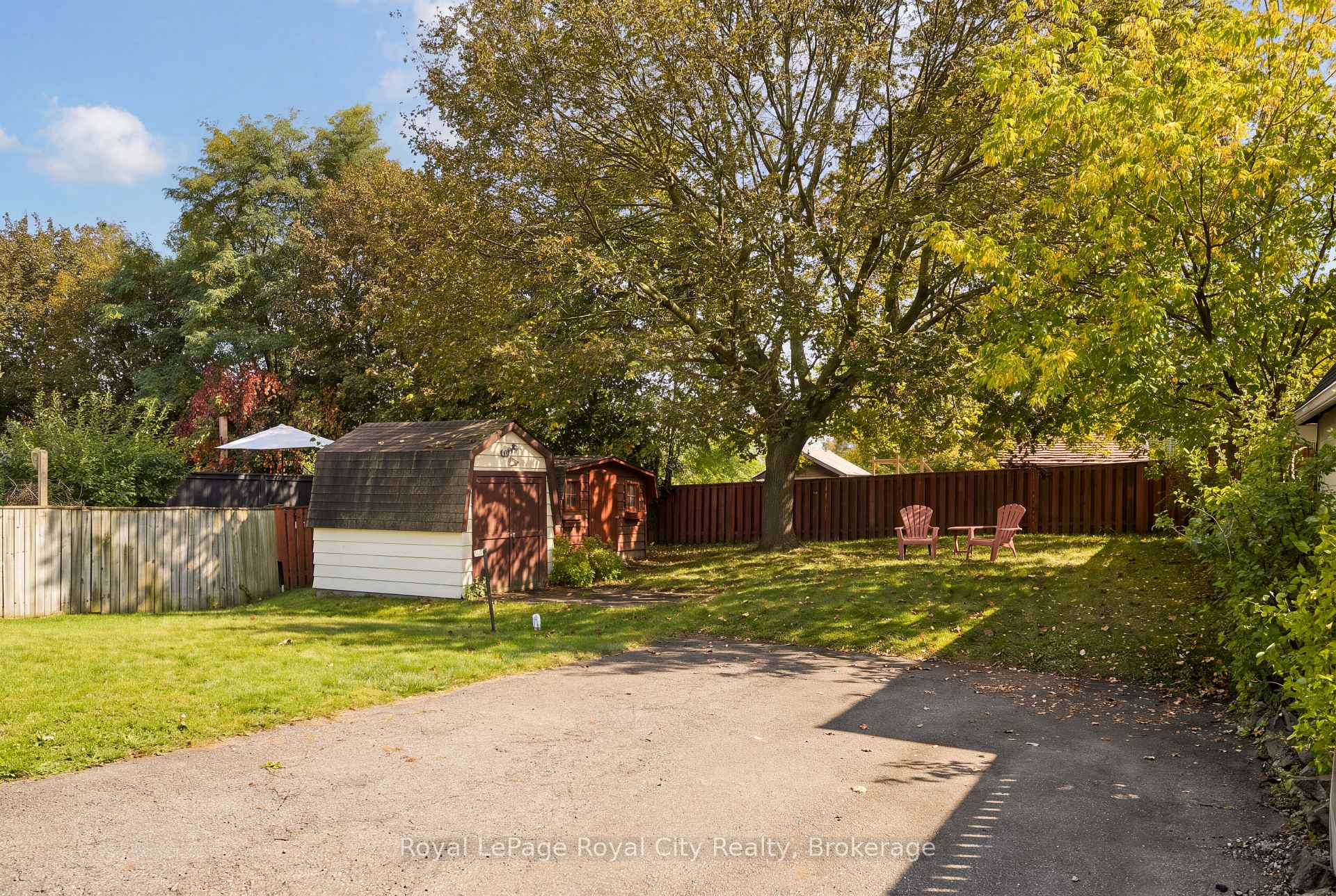 Photo 26 of 166 Victoria Road N, Guelph, St. George's — HOMEH