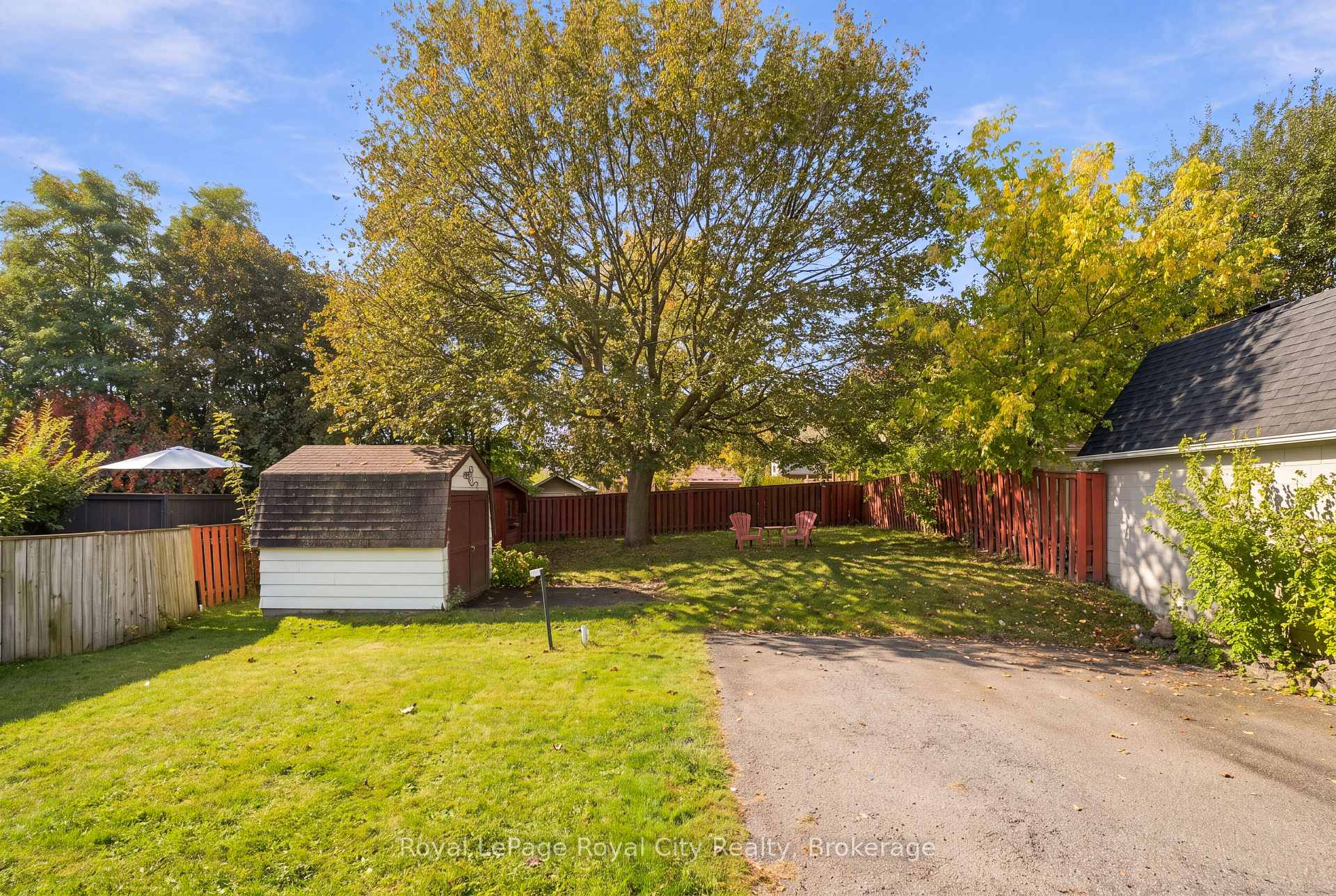 Photo 27 of 166 Victoria Road N, Guelph, St. George's — HOMEH