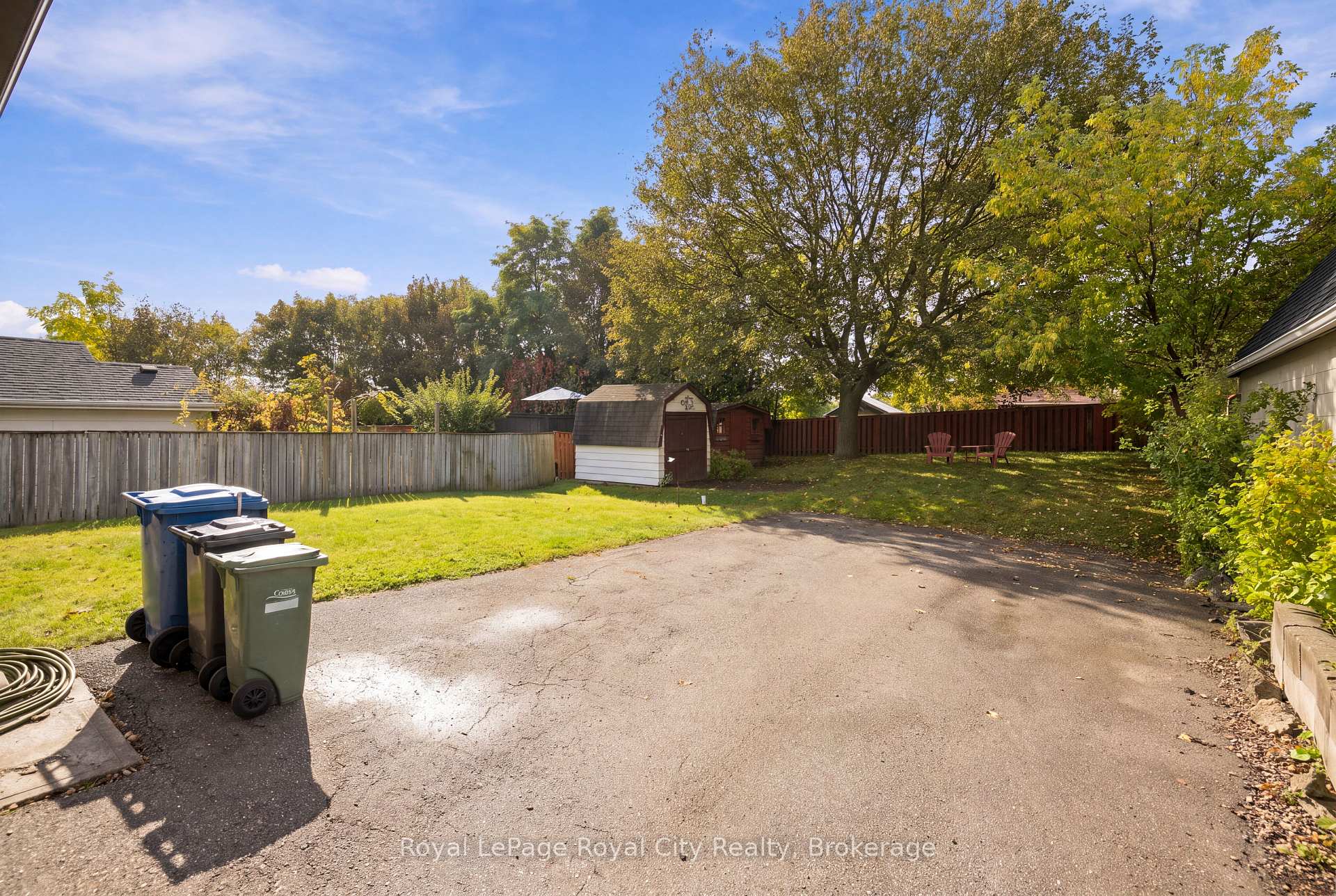Photo 29 of 166 Victoria Road N, Guelph, St. George's — HOMEH